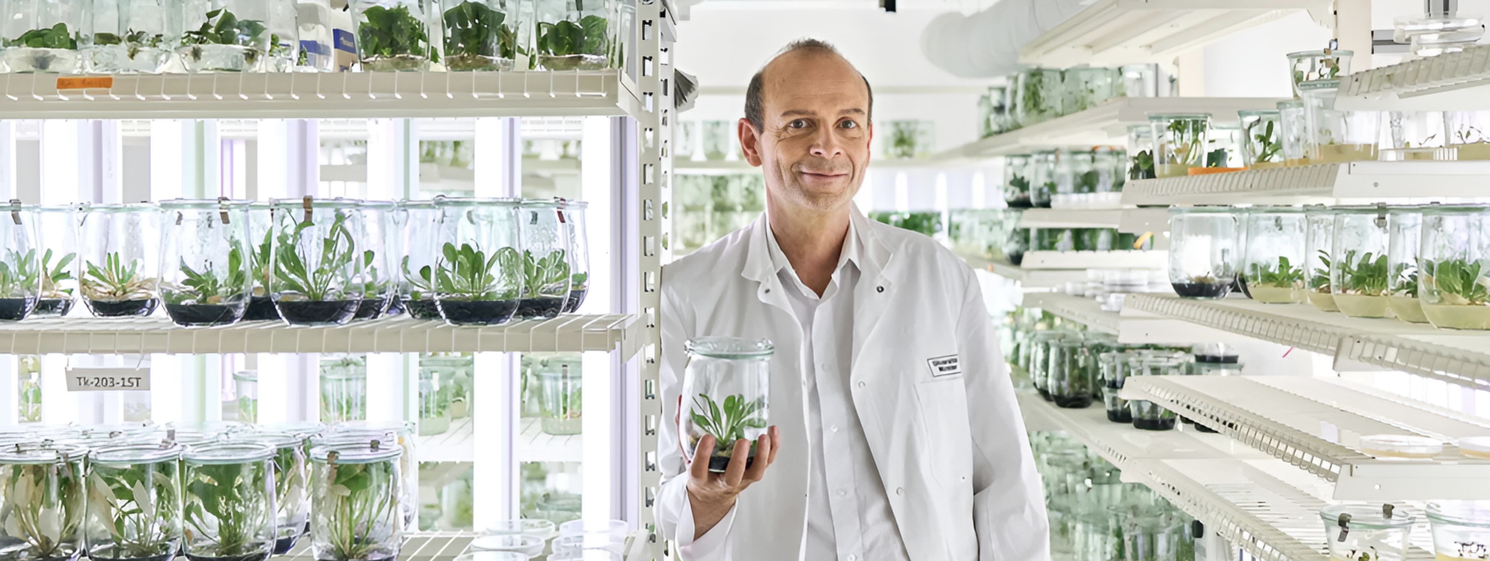 The Current State of Biotechnology